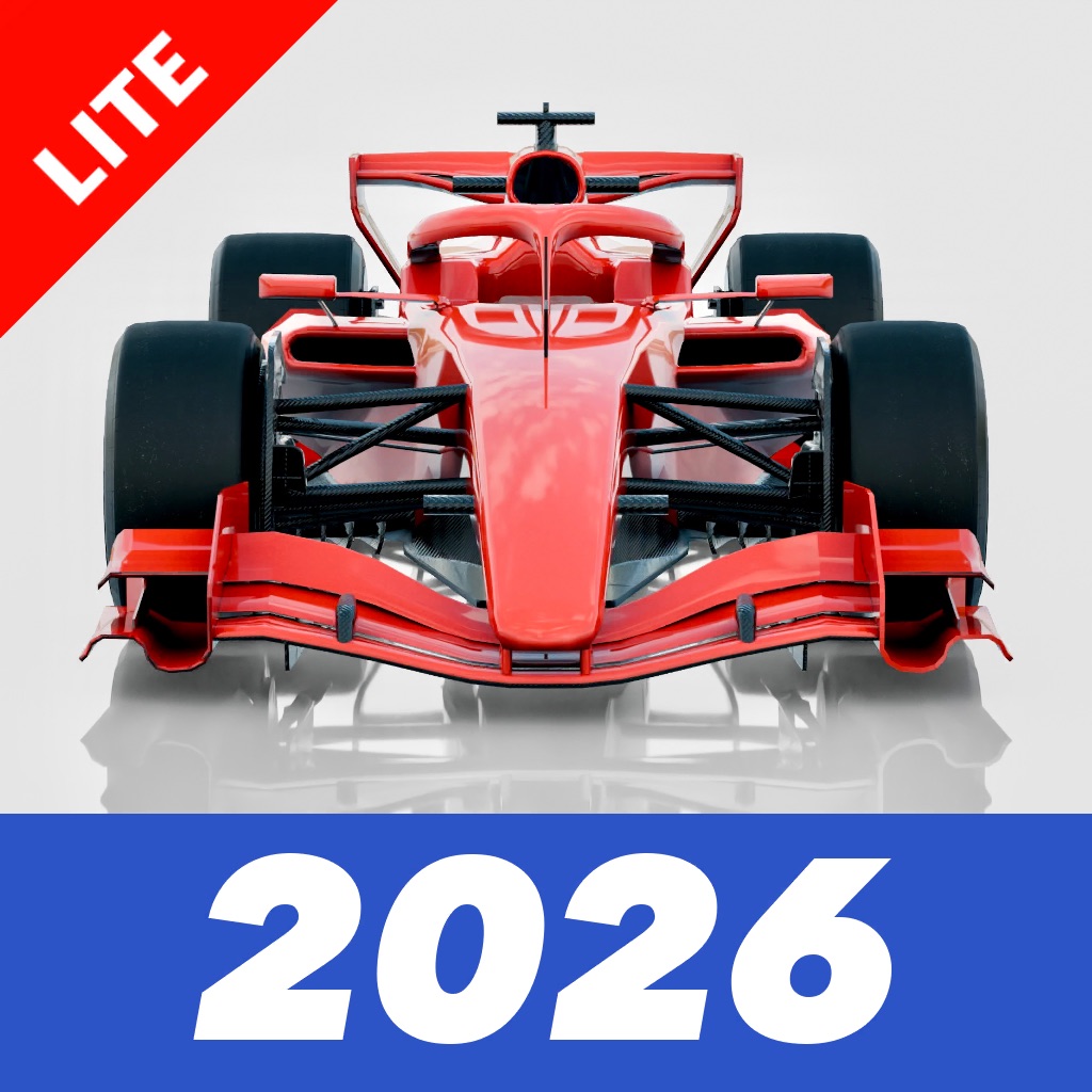 Monoposto Lite