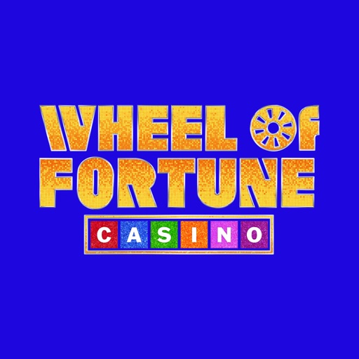 wheel of fortune casino - on