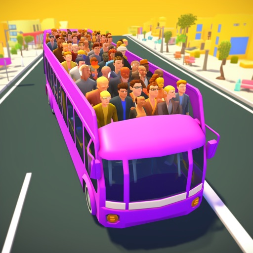 bus arrival 3d