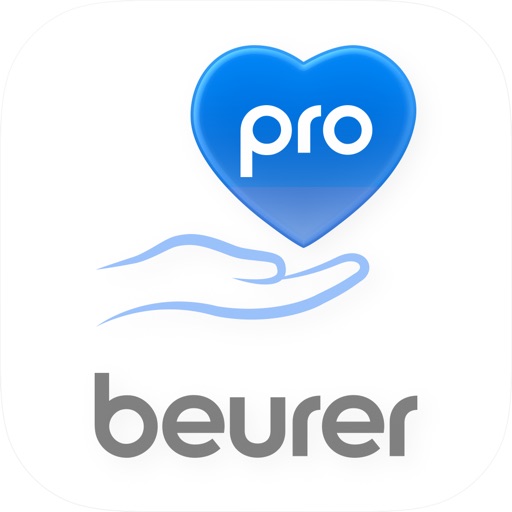 beurer healthmanager pro
