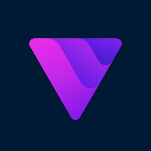 violet - tumblr client