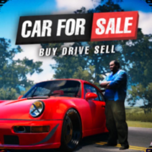 car for sale simulator
