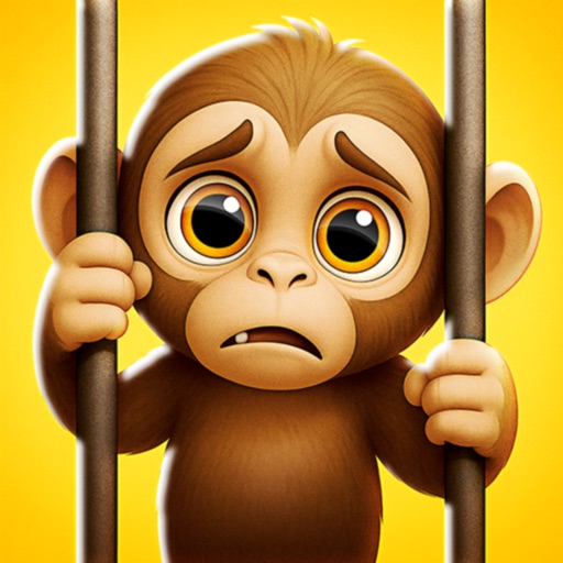i am monkey - original game