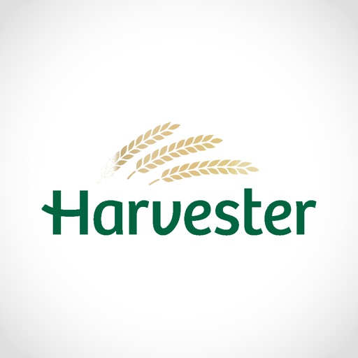 harvester: food & drink