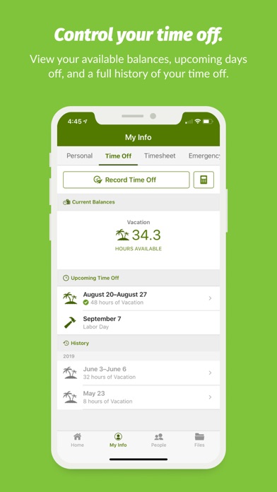 screenshot 5