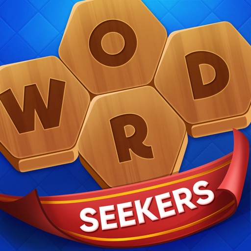 word seekers
