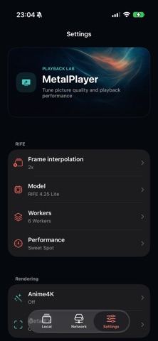 screenshot 3