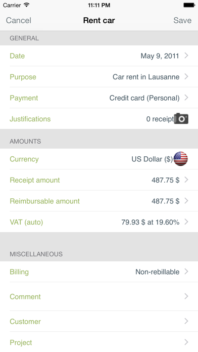 screenshot 4