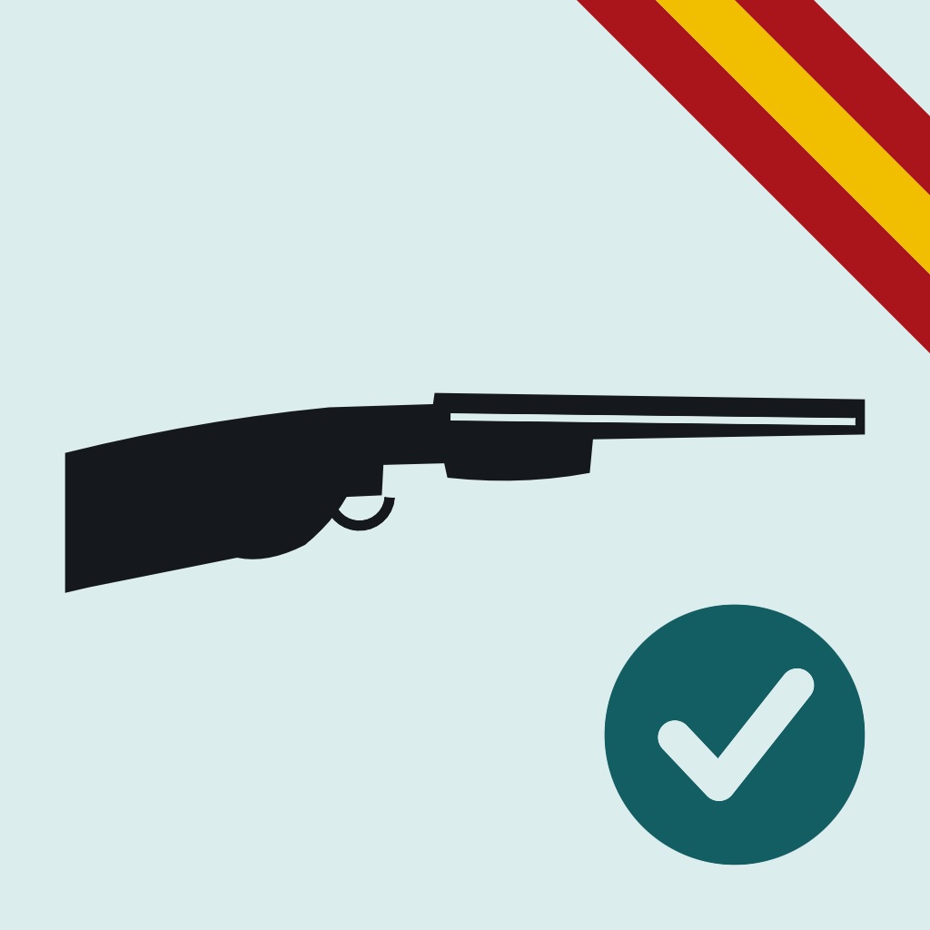 LicenArmas: licencia de armas