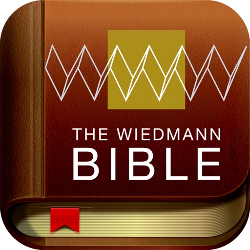 wiedmann bibel