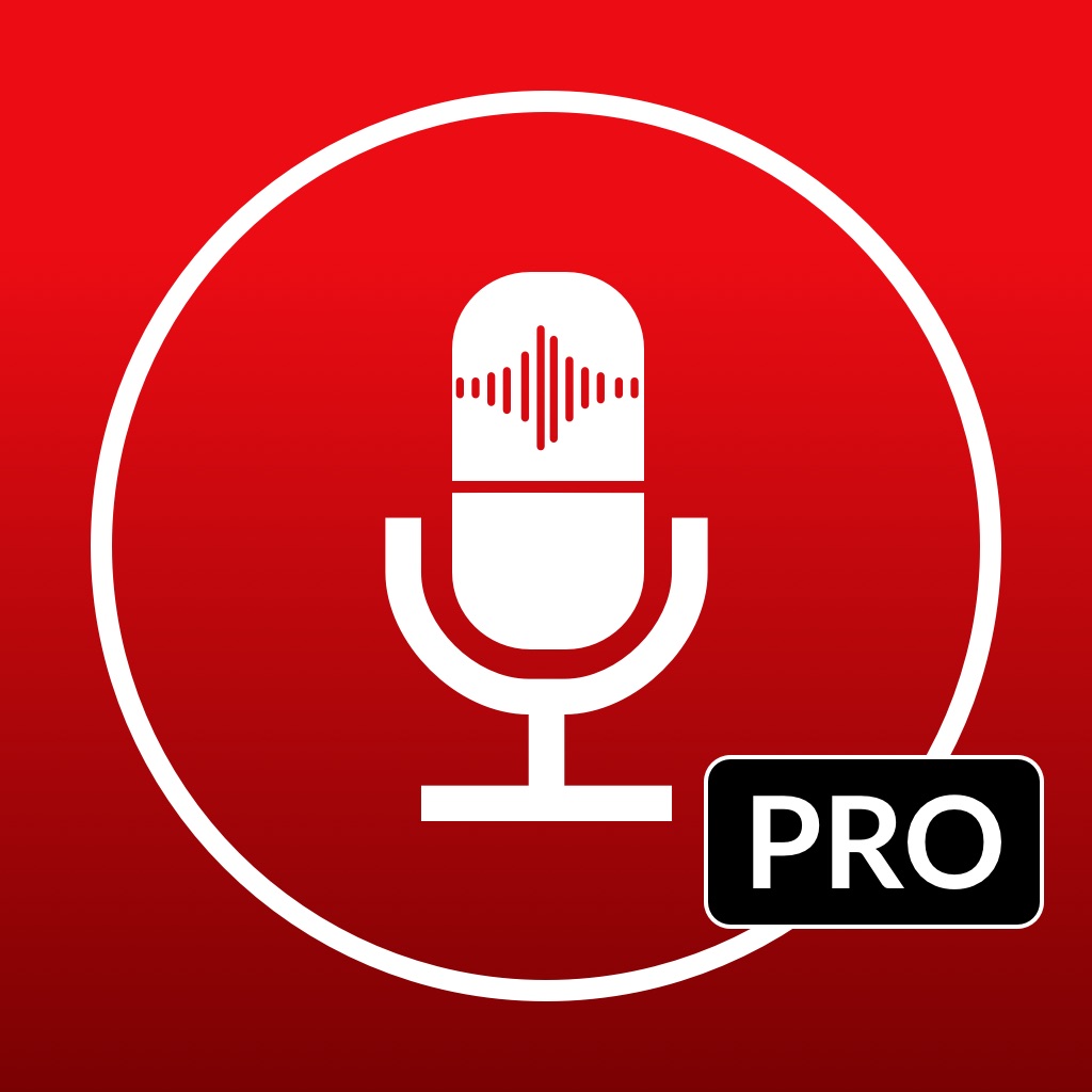 Voice Recorder & Audio Memo +