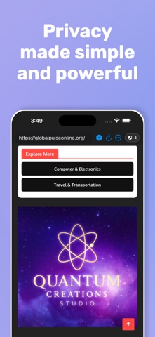 screenshot 3