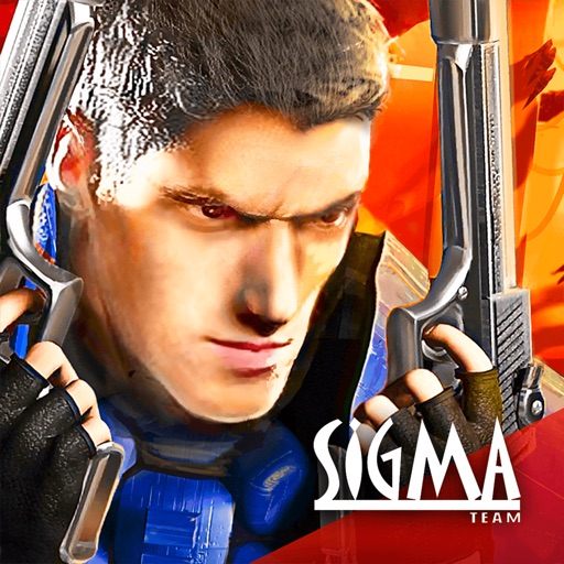 alien shooter 2 - reloaded