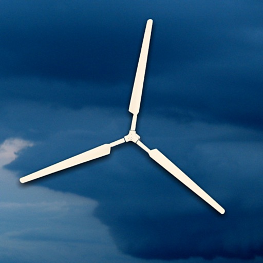 wind app