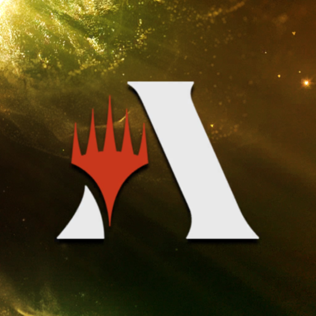 Magic: The Gathering Arena