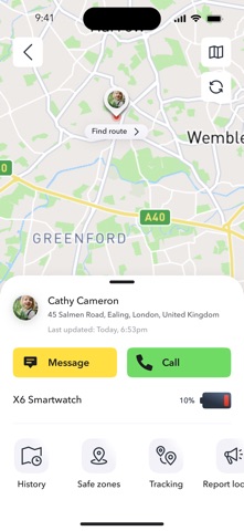 screenshot 3