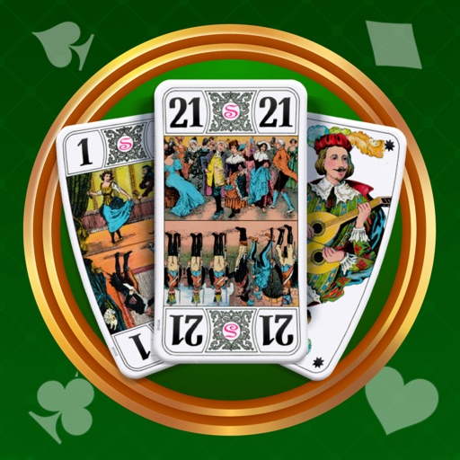 shua jeu de tarot