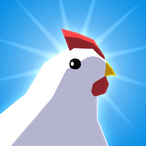 egg, inc.
