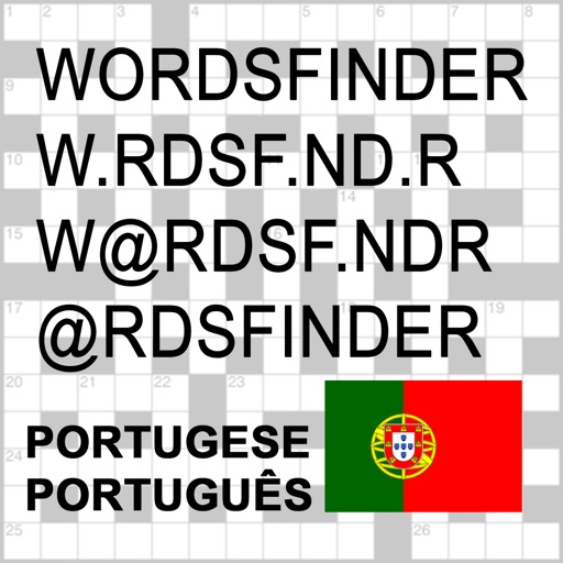 pt words finder pro