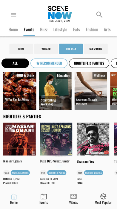 screenshot 3