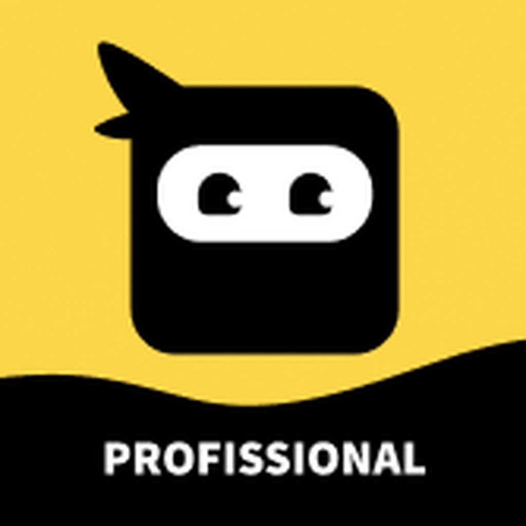 GetNinjas para Profissional