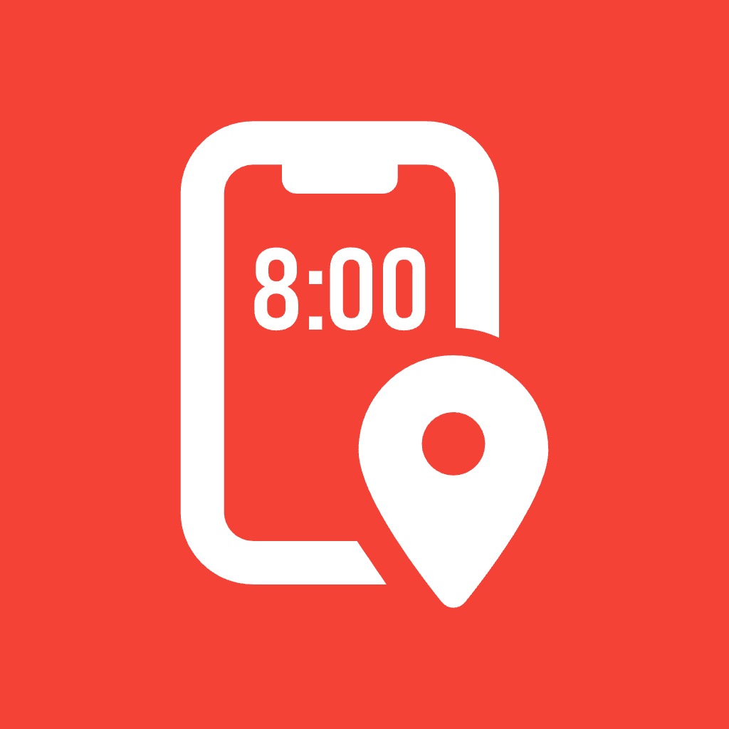 PEOPLELINK TIMEMAP