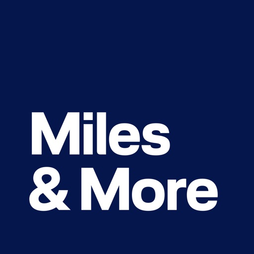 miles & more