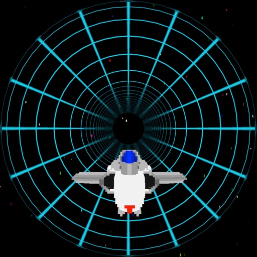 spaceholes - arcade watch game