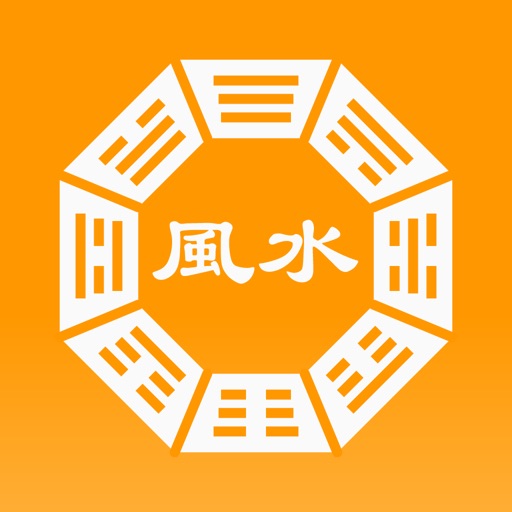 風水診断: 玄空飛星風水
