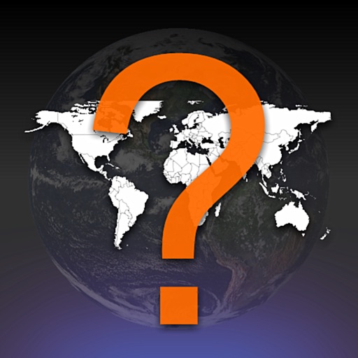 country quiz