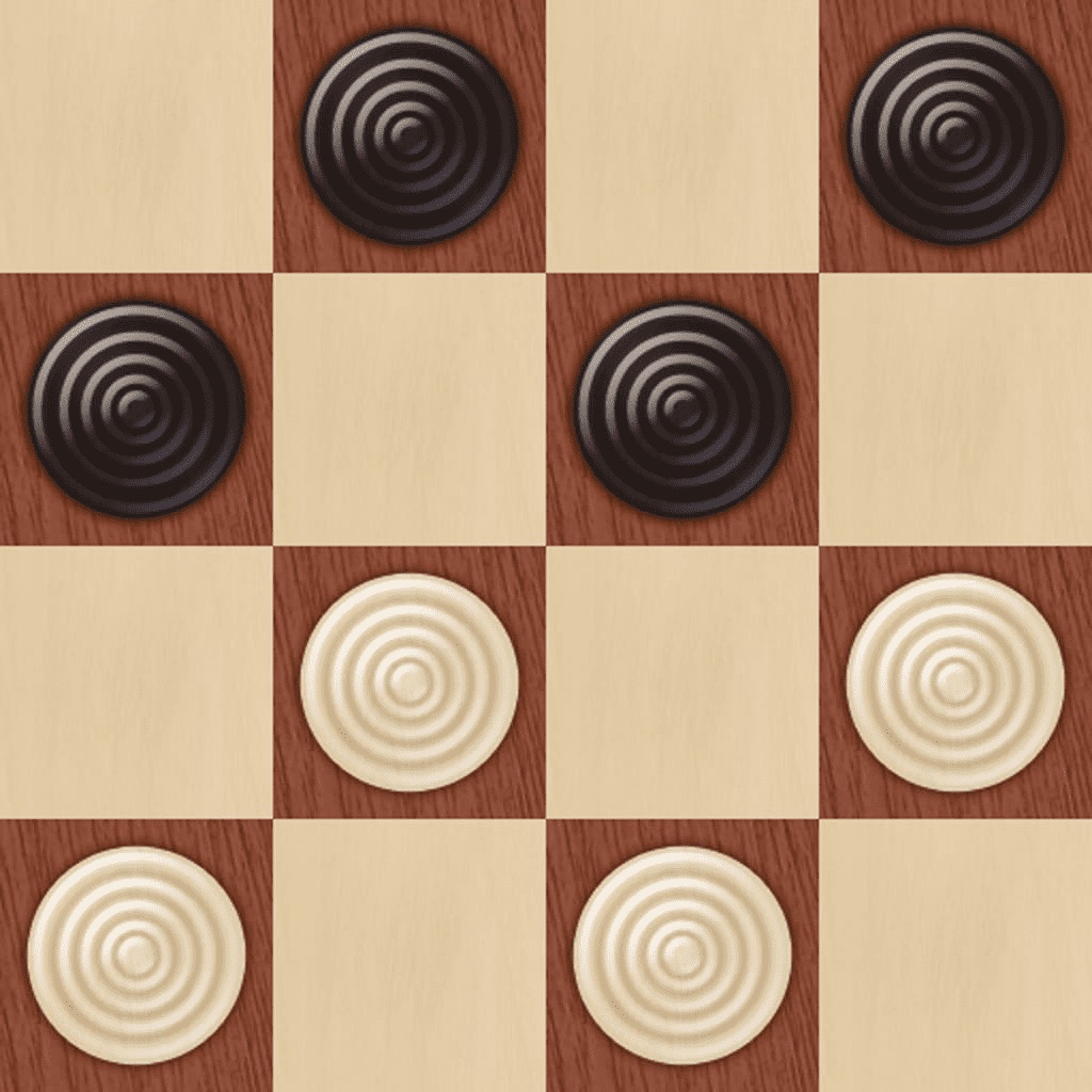 Jogo de Damas Para Dois Online