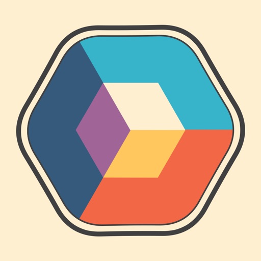 colorcube