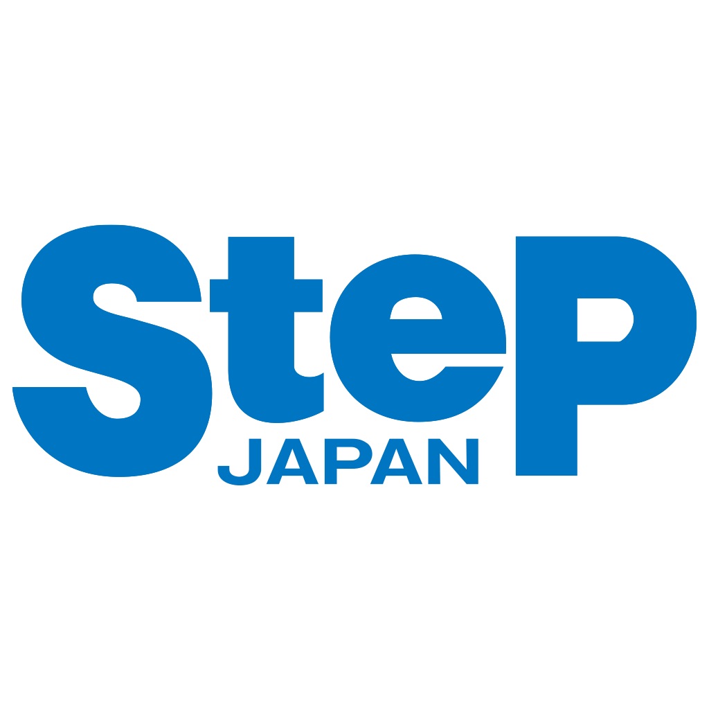 SteP GROUPアプリ