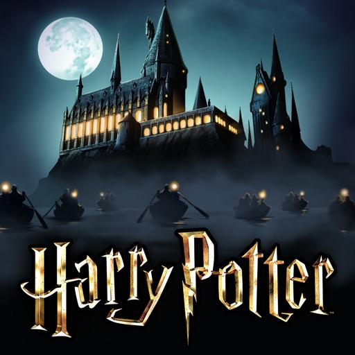 harry potter: hogwarts mystery