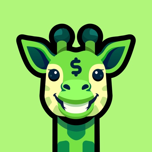 cash giraffe: surveys & perks