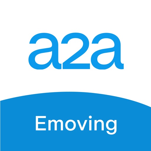 a2a emoving