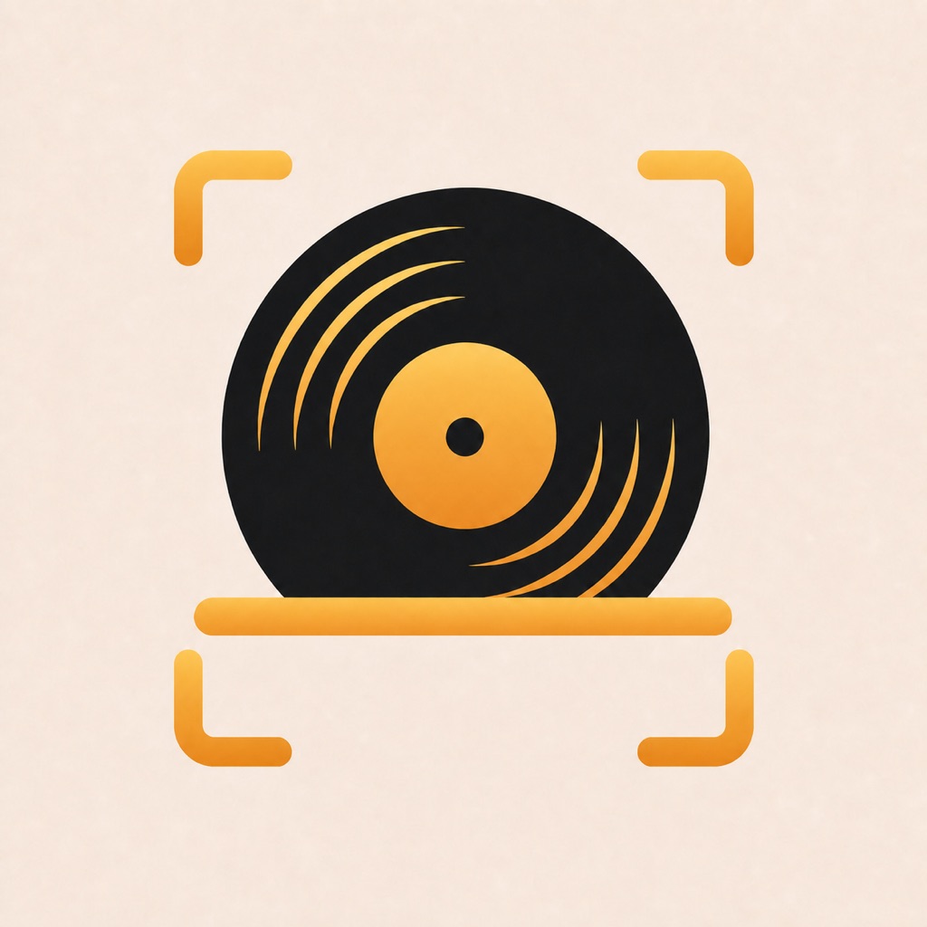 Sideby: Tu estante de vinilos