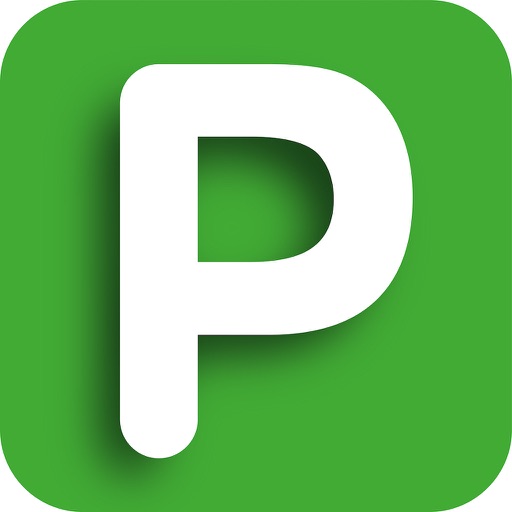 aparcados - app para aparcar