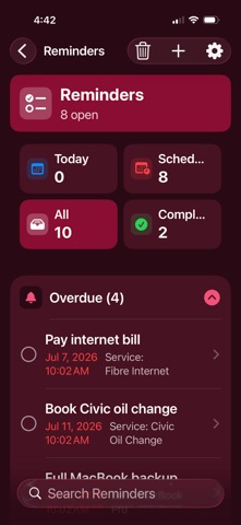 screenshot 5