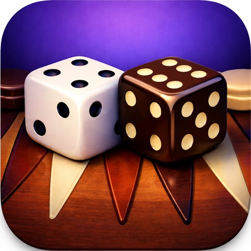 backgammon - play & learn