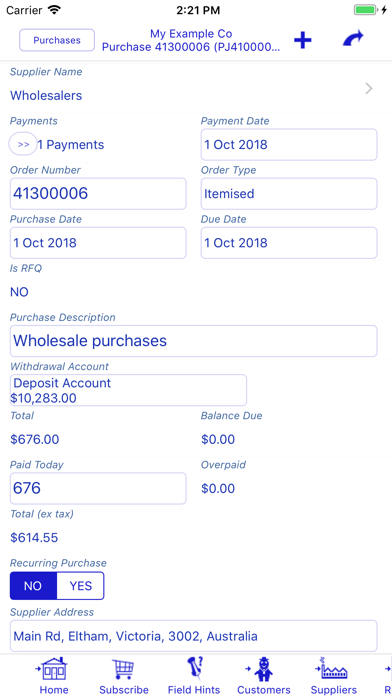 screenshot 4