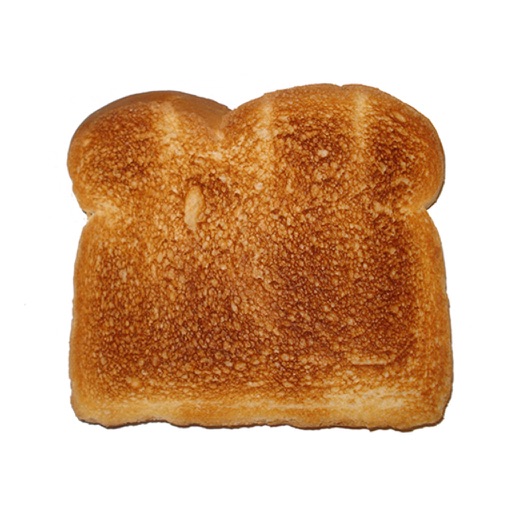 more toast!