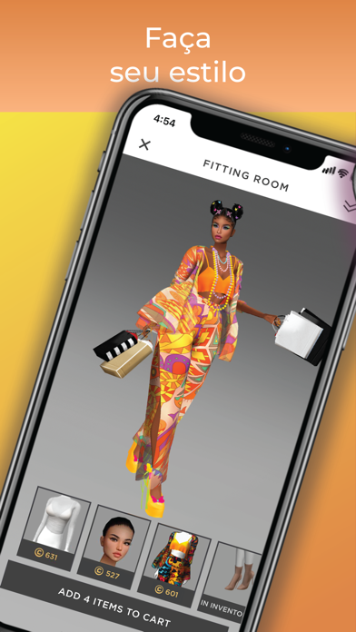 screenshot 5