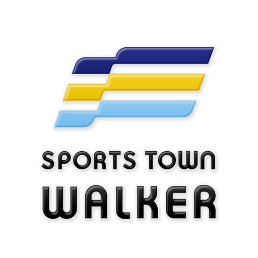 スポーツタウンwalker