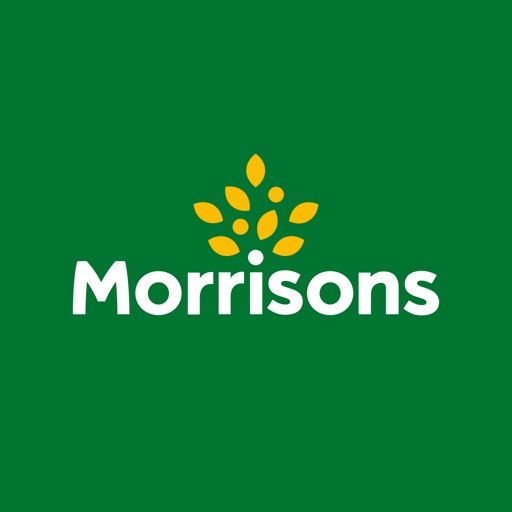 morrisons grocery shopping
