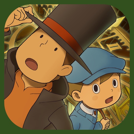 layton: lost future in hd
