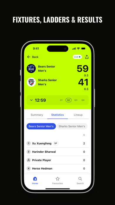 screenshot 5