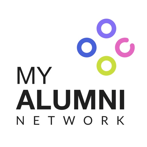 my alumni network