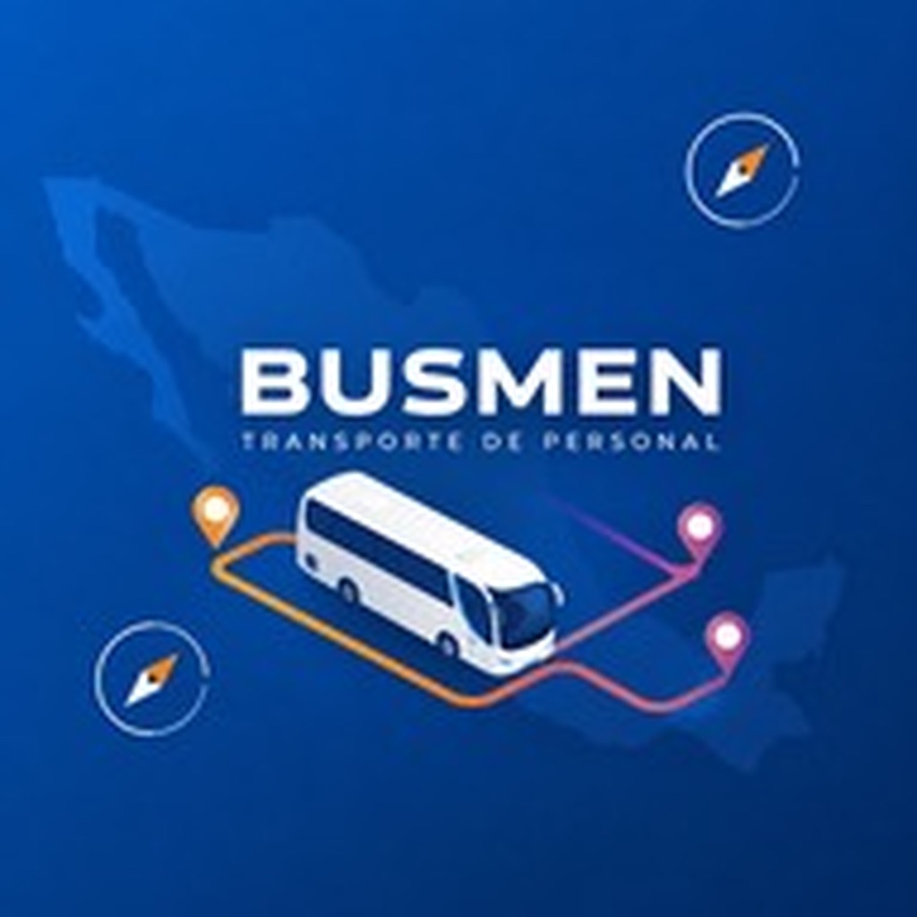 BUSMEN MX