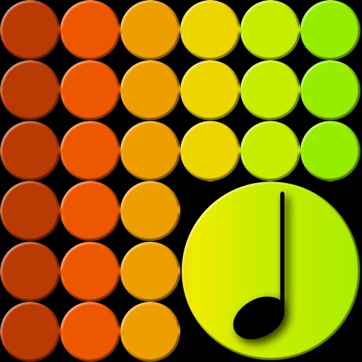 chroma tuner & metronome
